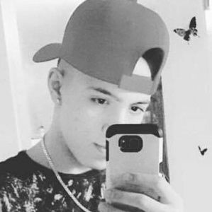 Meet your Posher, Gery